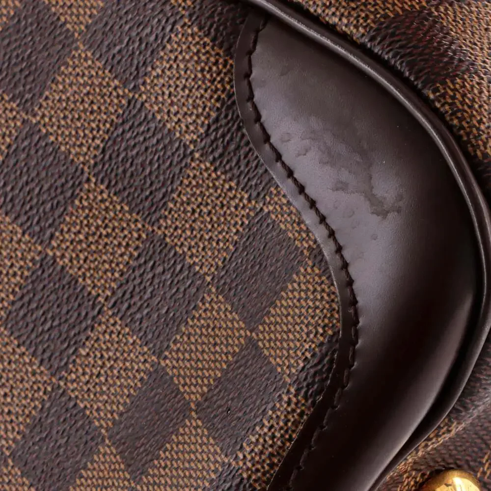 Louis Vuitton Verona Handbag Damier Gm #234685L10B - Picture 7 of 9